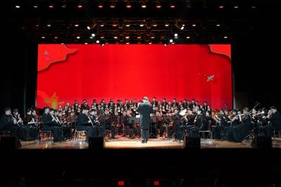 藝術(shù)教育一體化發(fā)展研討會(huì)在長(zhǎng)春舉行，共探新時(shí)代美育改革路徑