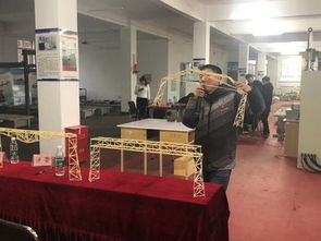 筑夢(mèng)新時(shí)代，結(jié)構(gòu)顯風(fēng)華——工學(xué)院科技文化藝術(shù)節(jié)之土木工程結(jié)構(gòu)設(shè)計(jì)競(jìng)賽與文化交流活動(dòng)策劃